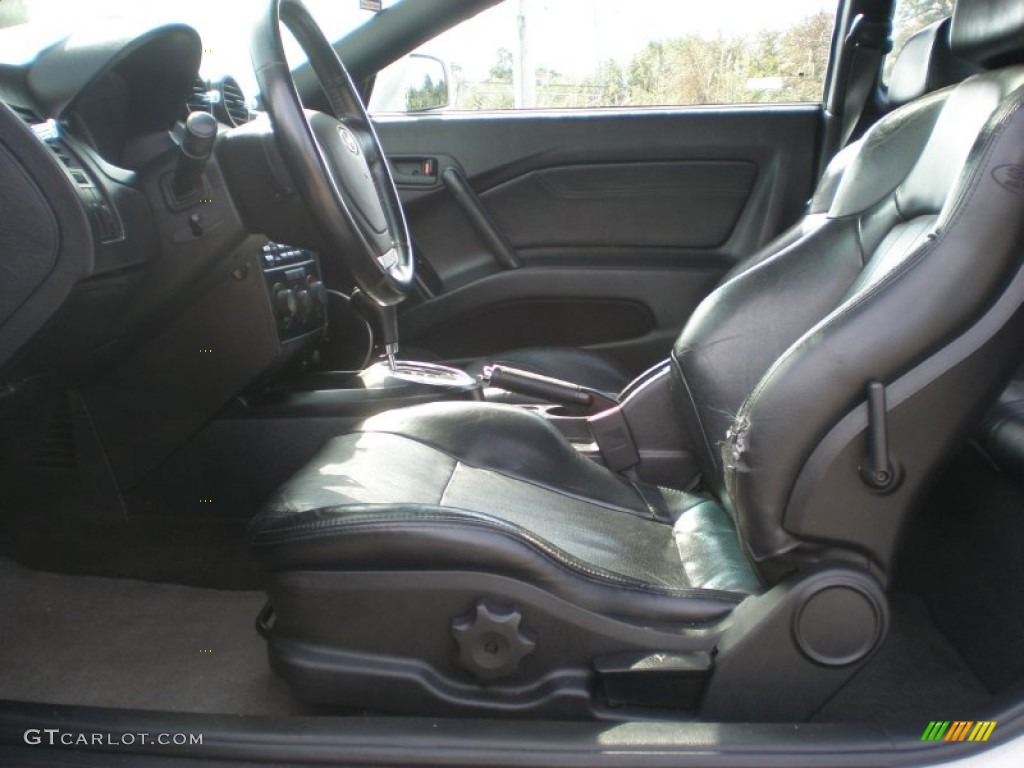 Hyundai Tiburon Gt V6