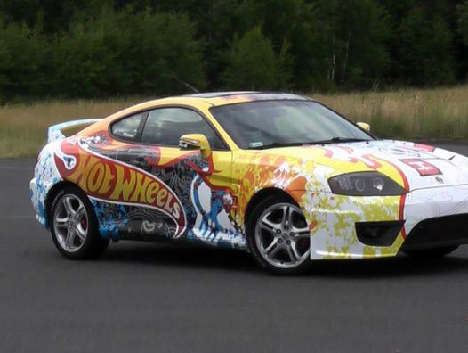 Hyundai Tiburon Opinie