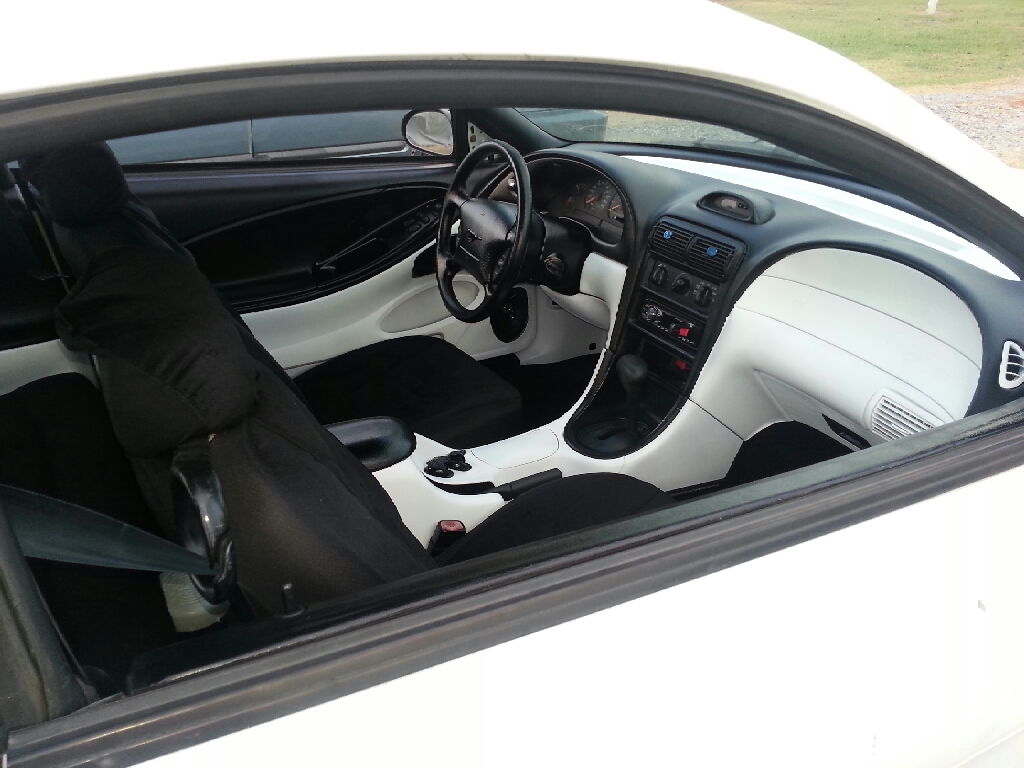 Hyundai Tiburon Rd2