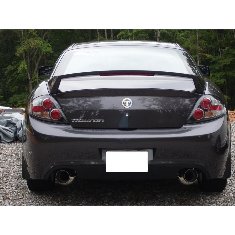 Hyundai Tiburon Sport
