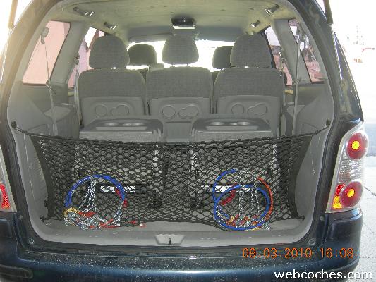 Hyundai Trajet 2.0 Crdi Gls