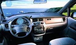 Hyundai Trajet 2.0 Crdi