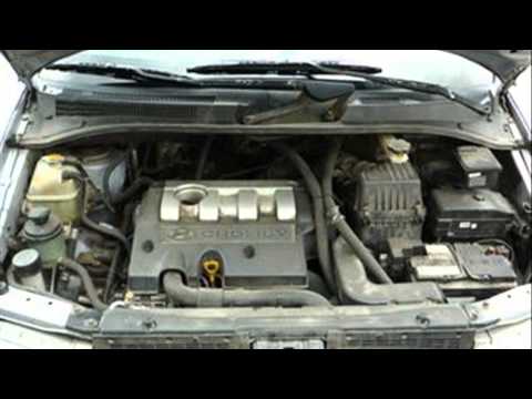 Hyundai Trajet 2.0 Crdi Hyundai Trajet 2.0 Crdi