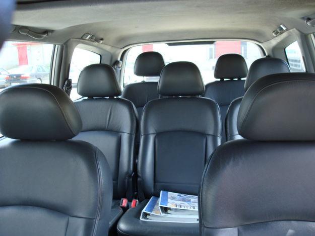 Hyundai Trajet 2.0
