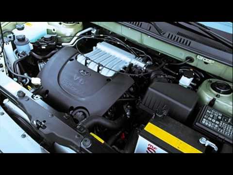Hyundai Trajet 2.7