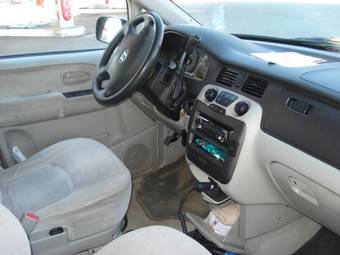 Hyundai Trajet 2006