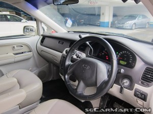 Hyundai Trajet 2006