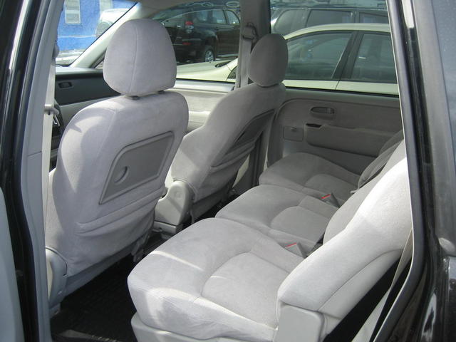 Hyundai Trajet 2006