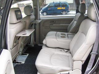 Hyundai Trajet 2006