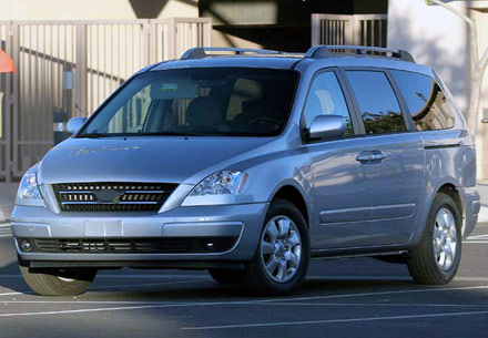 Hyundai Trajet 2013 Hyundai Trajet 2013