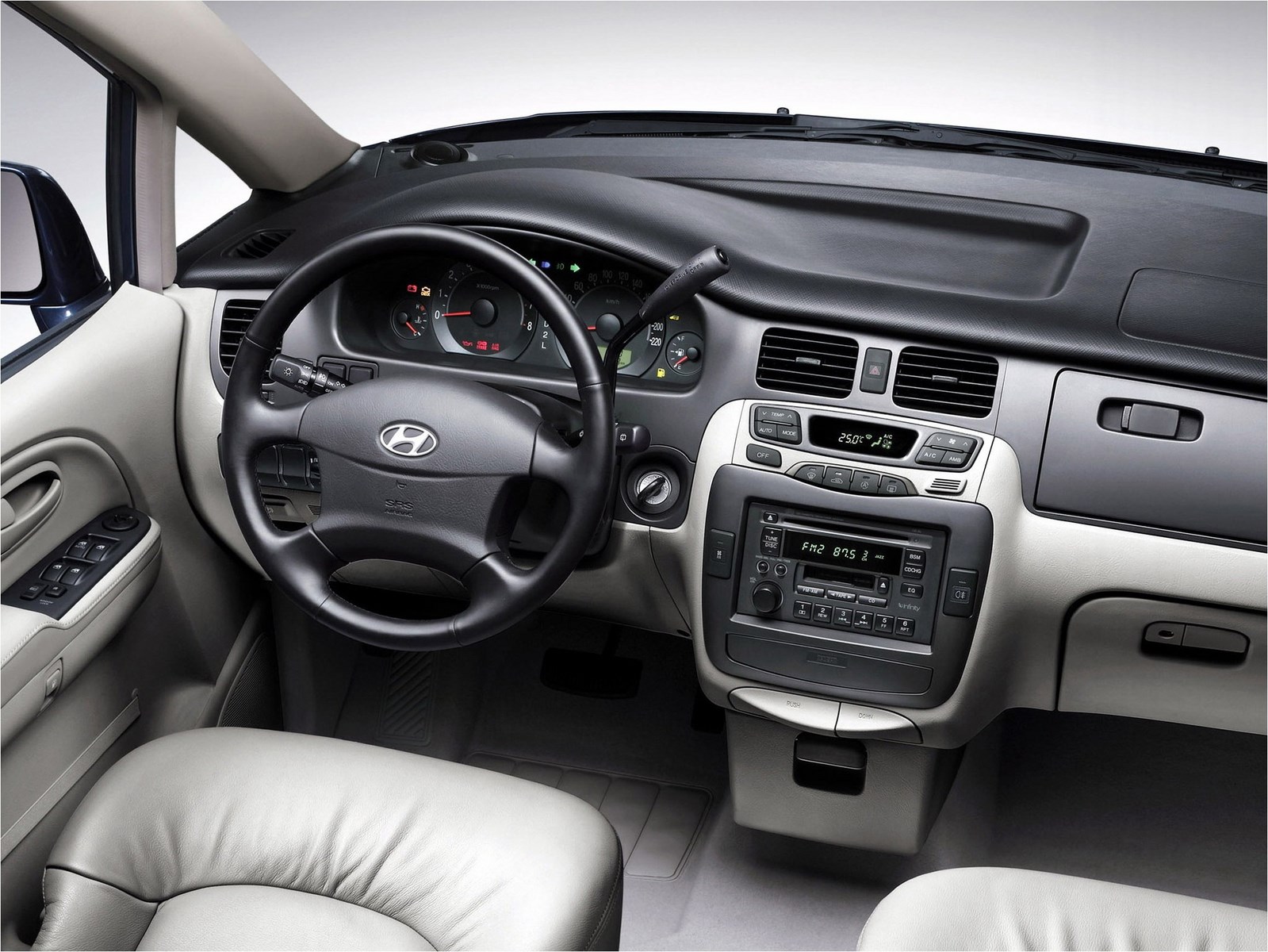 Hyundai Trajet 2014 Hyundai Trajet 2014