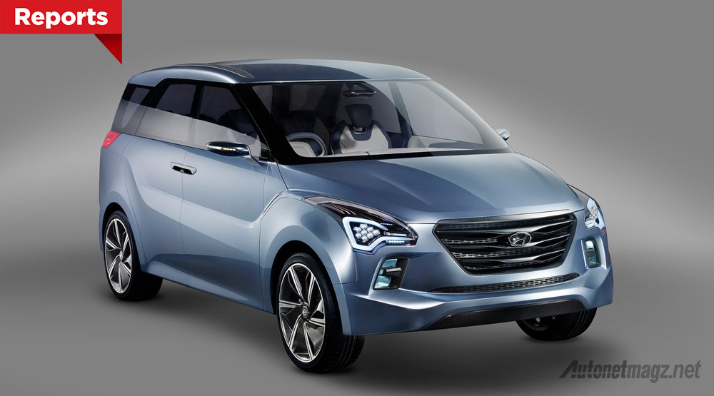 Hyundai Trajet 2014