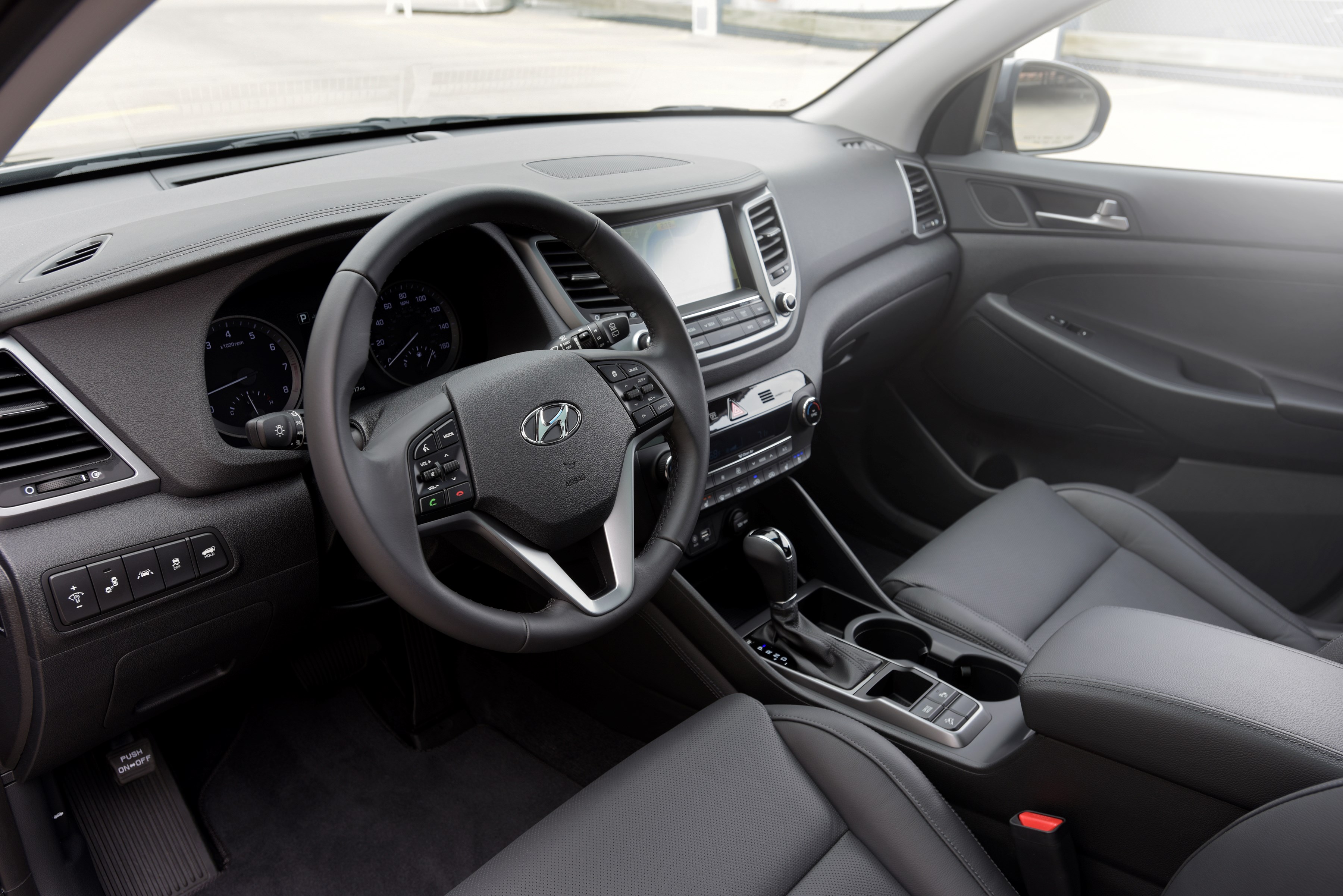 Hyundai Trajet 2016