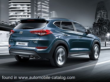 Hyundai Trajet 2016