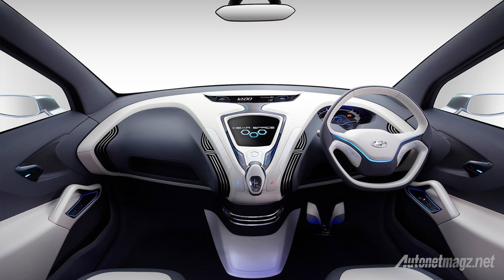 Hyundai Trajet 2016