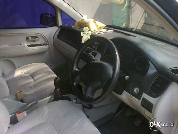 Hyundai Trajet Gl8