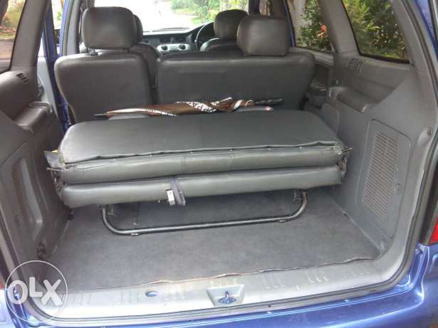 Hyundai Trajet Gl8