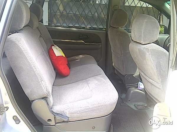 Hyundai Trajet Gl8