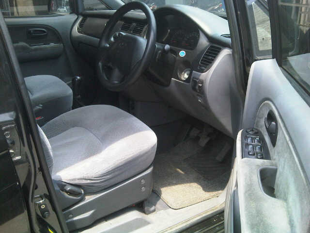 Hyundai Trajet Gl8