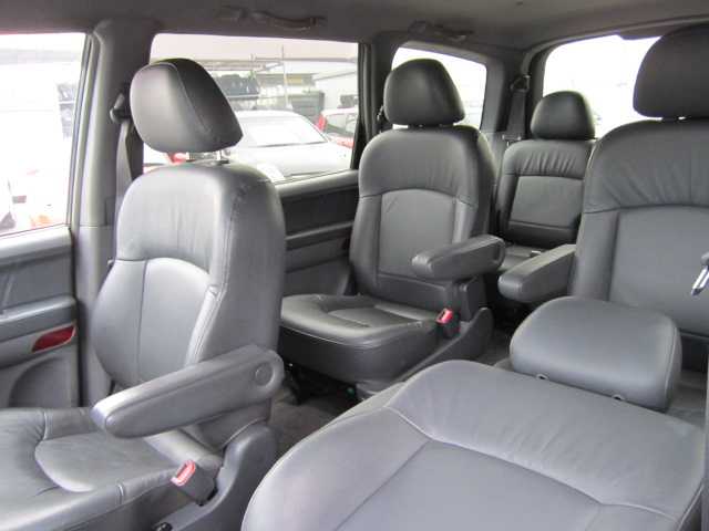 Hyundai Trajet Gls