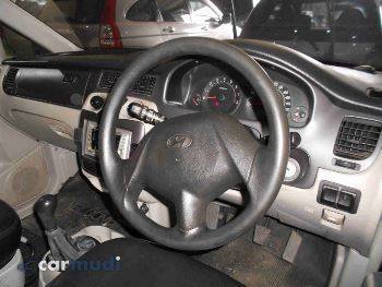 Hyundai Trajet Gls