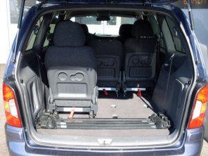 Hyundai Trajet Gls