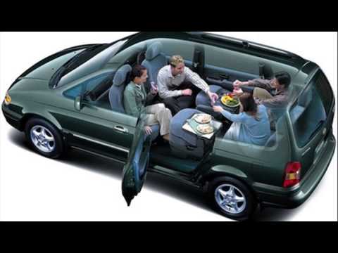 Hyundai Trajet Tuning Hyundai Trajet Tuning