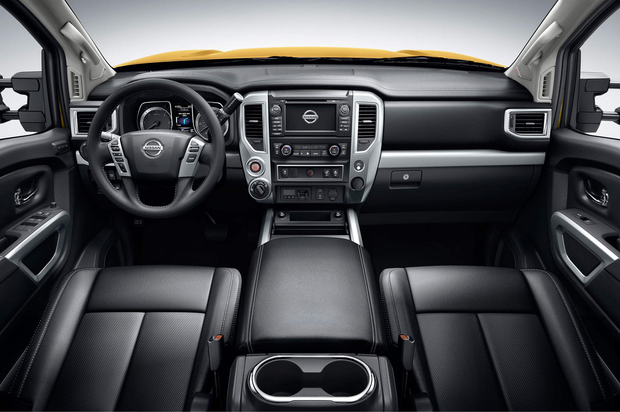 Hyundai Truck 2016