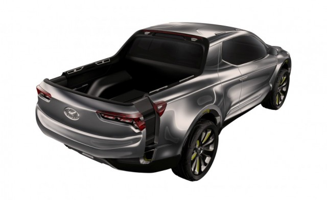 Hyundai Truck 2017 Hyundai Truck 2017