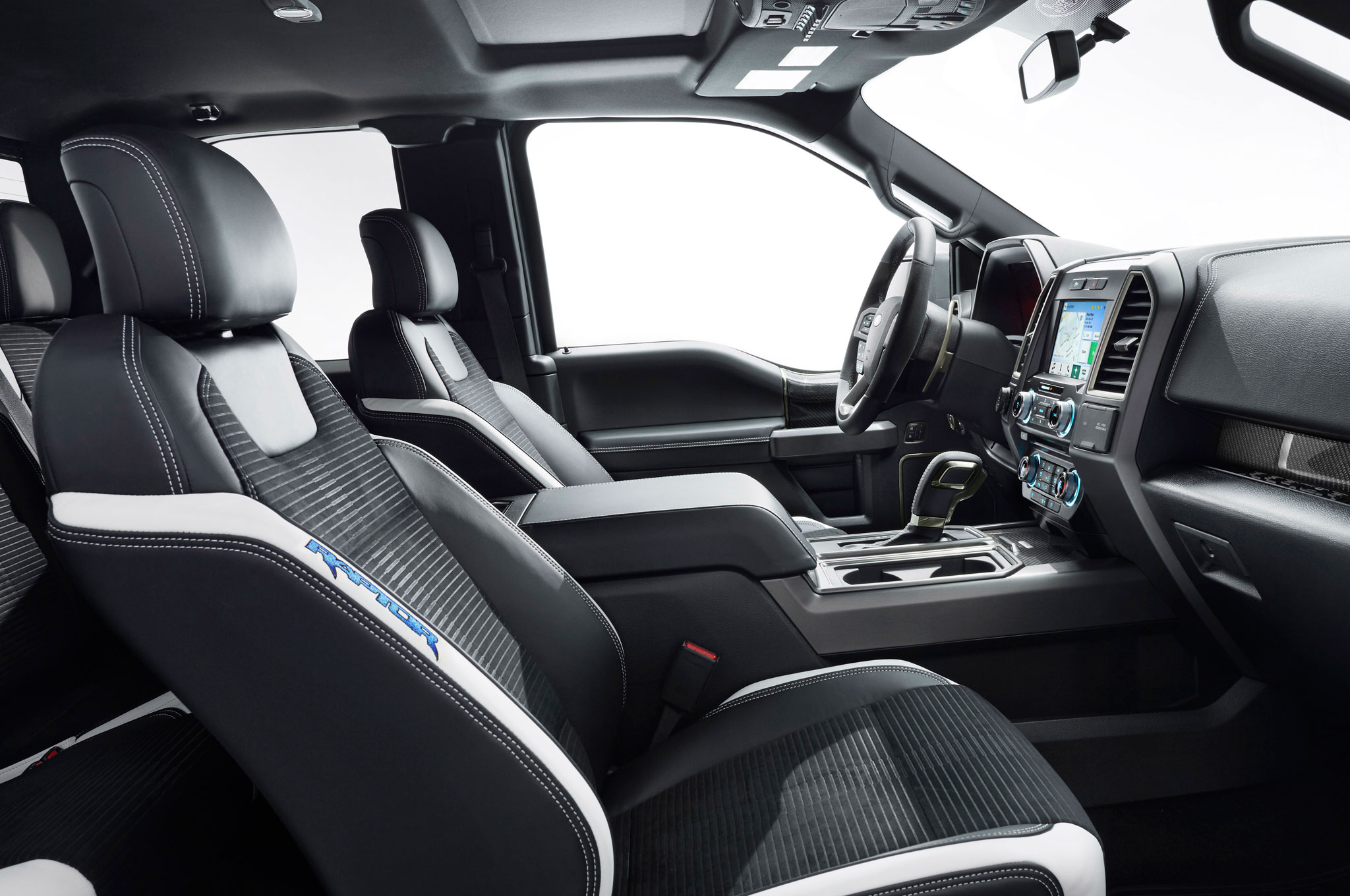 Hyundai Truck 2017