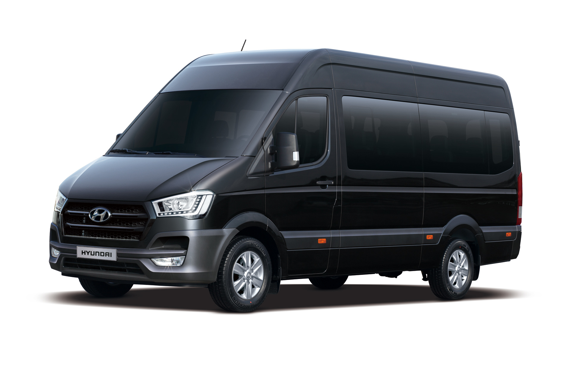 Hyundai Truck Bus Hyundai Truck Bus