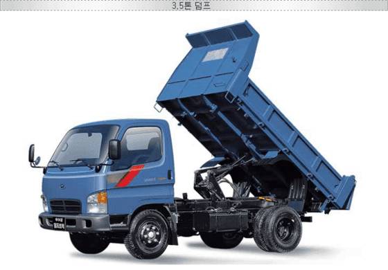 Hyundai Truck Hd72 Hyundai Truck Hd72