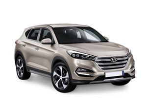 Hyundai Tucson 1.7 Crdi Blue Drive Se Nav 5dr 2wd Hyundai Tucson 1.7 Crdi Blue Drive Se Nav 5dr 2wd