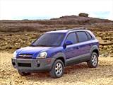 Hyundai Tucson 1995