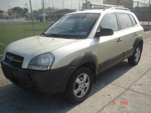 Hyundai Tucson 1998