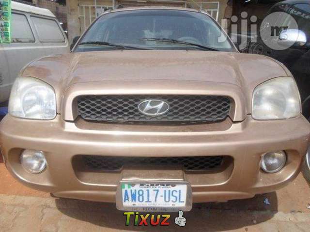 Hyundai Tucson 1998
