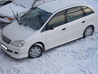 Hyundai Tucson 1998