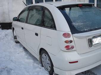Hyundai Tucson 1998