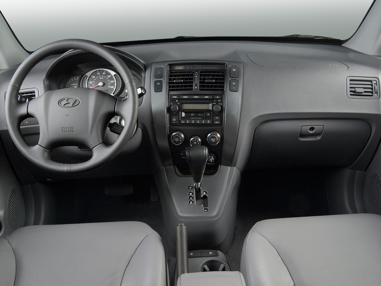 Hyundai Tucson 2.0 4wd Hyundai Tucson 2.0 4wd