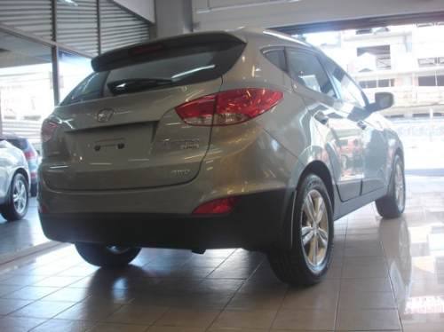 Hyundai Tucson 2.0 Gl