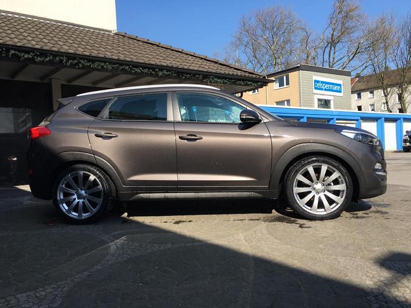 Hyundai Tucson 20