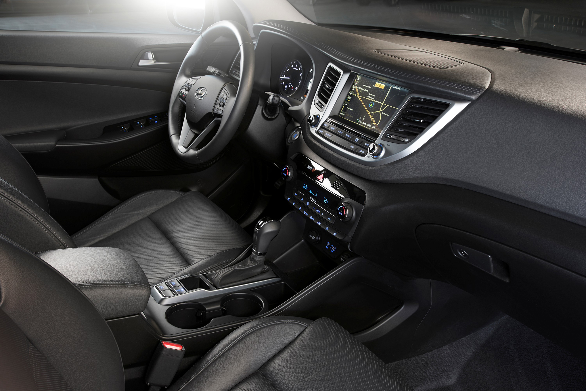 Hyundai Tucson 20