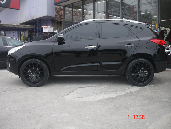 Hyundai Tucson 20