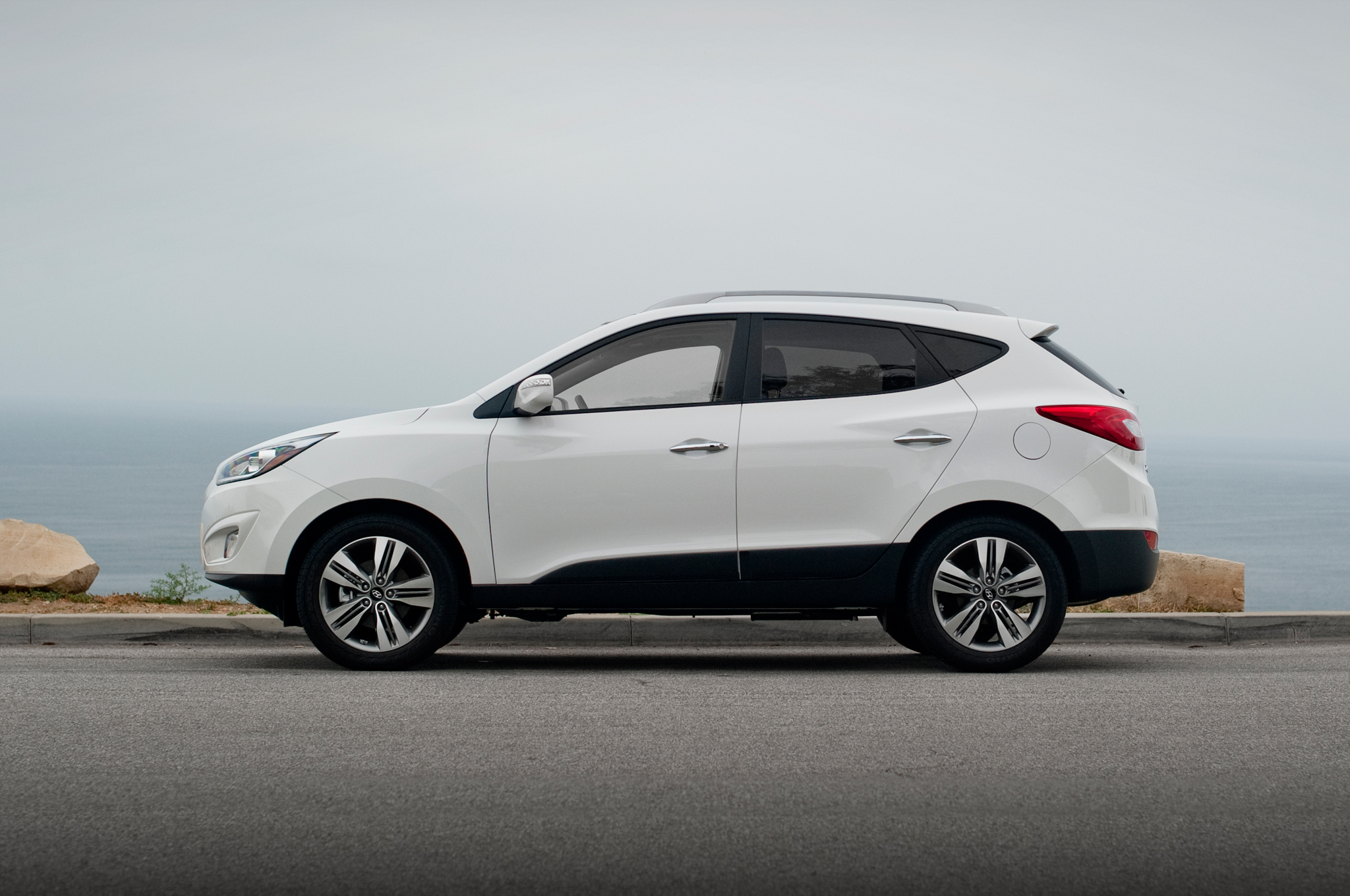 Hyundai Tucson 2014