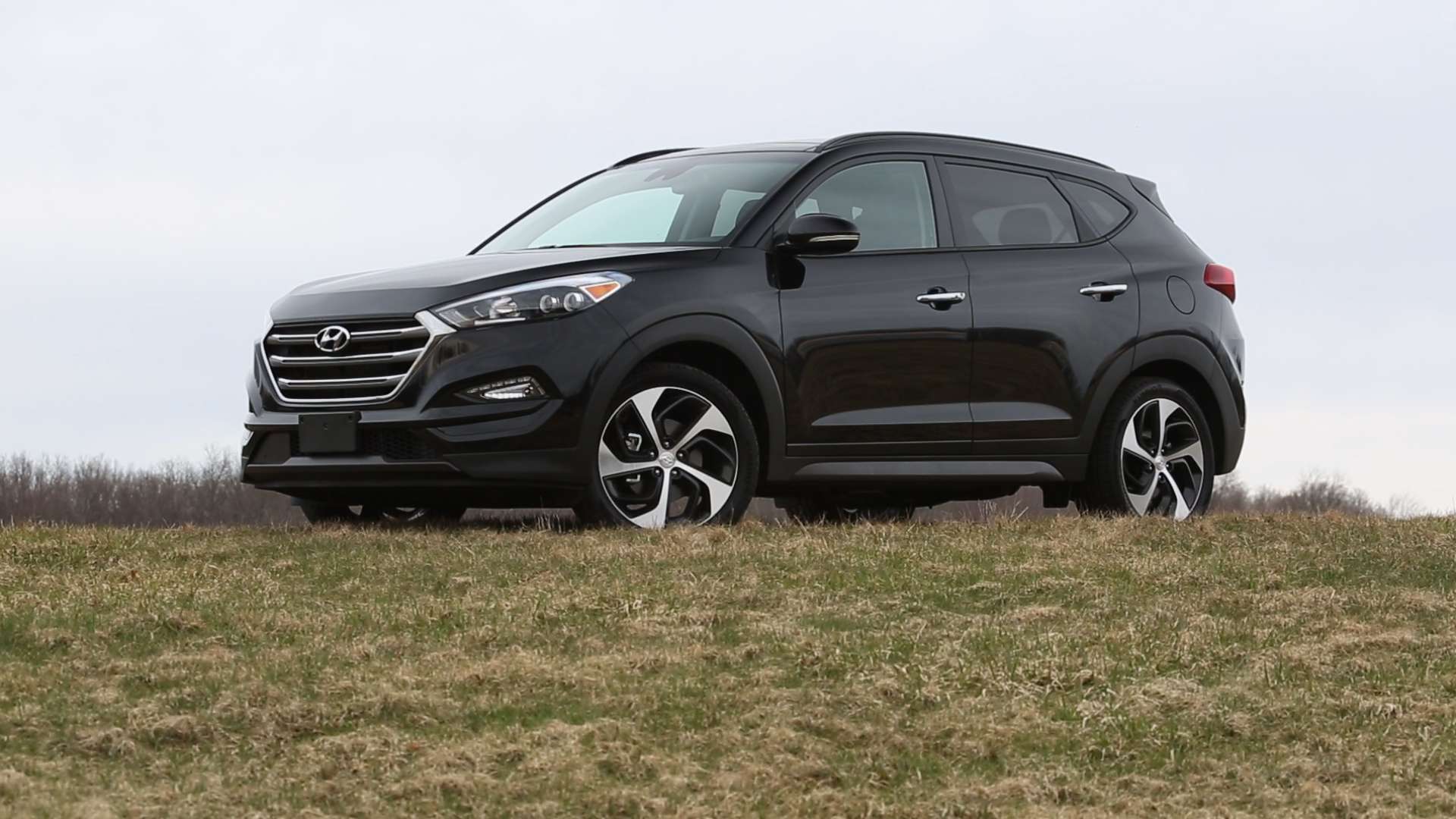 Hyundai Tucson 2016