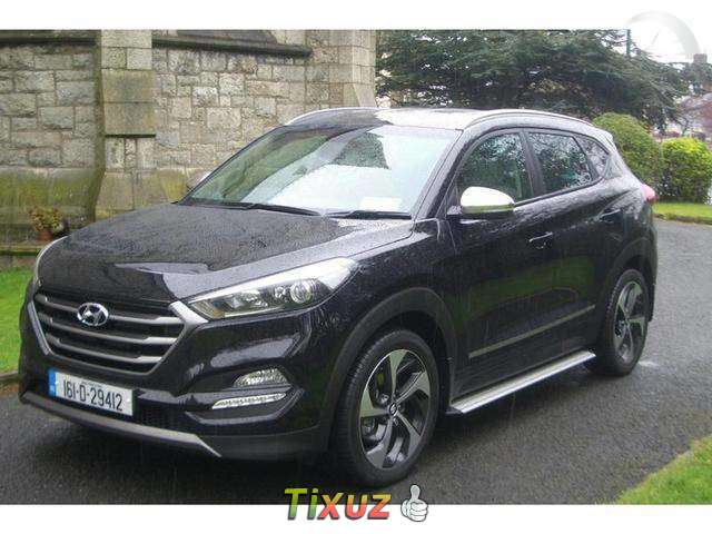 Hyundai Tucson 4 Wheel Drive Hyundai Tucson 4 Wheel Drive