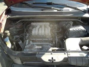 Hyundai Tucson 6 Cylinder
