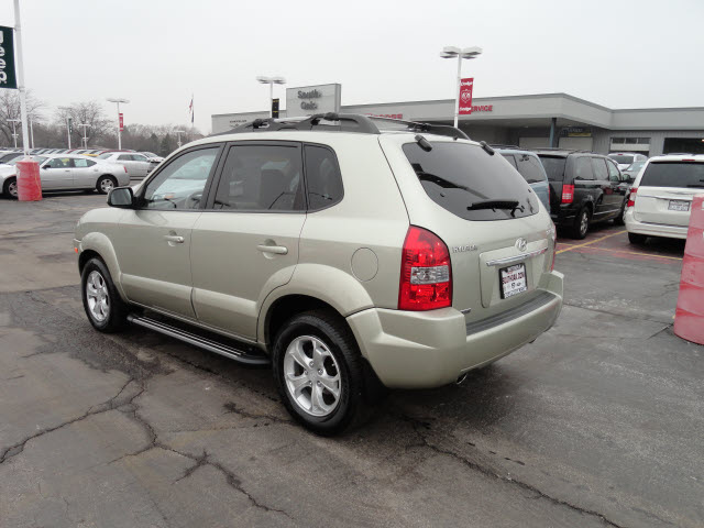 Hyundai Tucson 6 Cylinder Hyundai Tucson 6 Cylinder