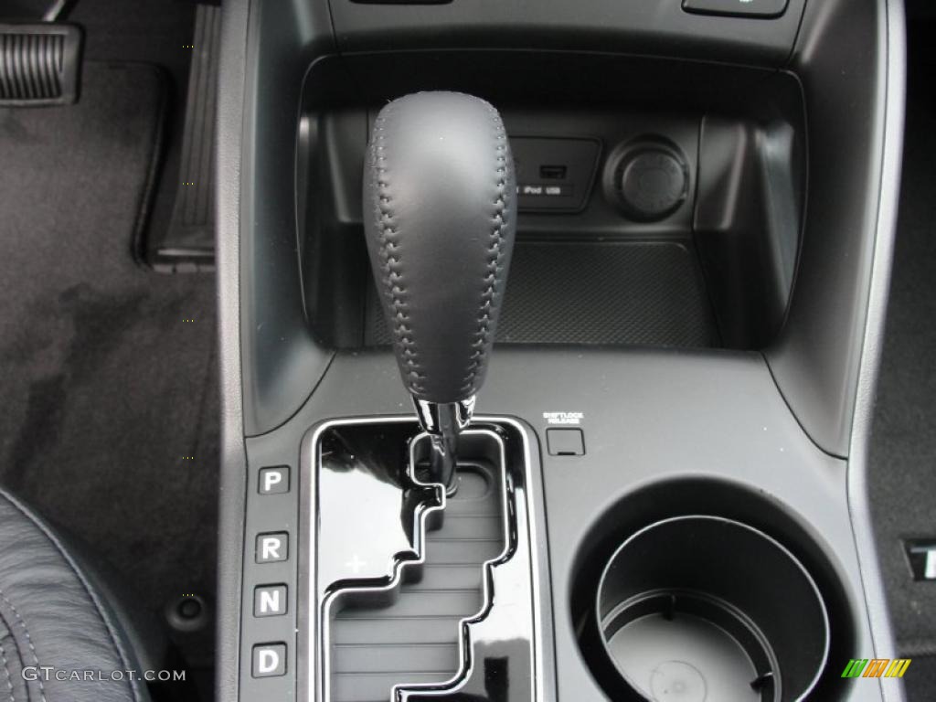 Hyundai Tucson Automatic