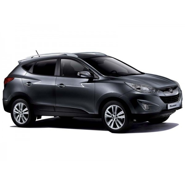 Hyundai Tucson Diesel